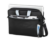 Чанти за Лаптопи Hama "Marseille" 17.3, в черно