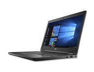 Лаптопи Dell Latitude 5580