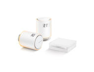Smart Home Netatmo Smart Radiator Valves Starter Pack