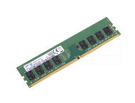 Оперативна памет 8GB DDR4 2400MHz Samsung UDIMM 