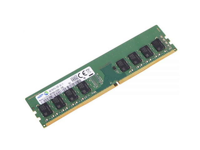 Оперативна памет 8GB DDR4 2400MHz Samsung UDIMM 