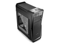 Кутии Segotep GANK-II-BK