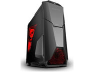 Кутии Segotep WarShip EVO Black