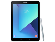 Таблети Samsung Galaxy Tab S3 9.7 32GB, сребрист цвят