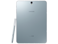 Таблети Samsung Galaxy Tab S3 9.7 32GB, сребрист цвят
