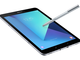 Таблети Samsung Galaxy Tab S3 9.7 32GB, сребрист цвят