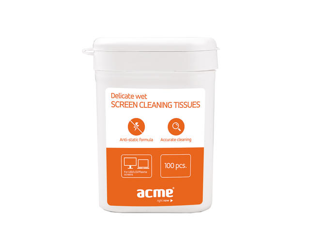За почистване ACME CL02
