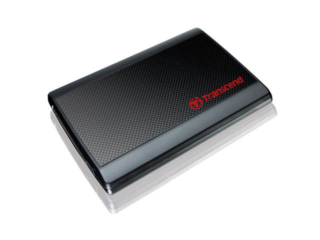 Външни HDD Външен диск Transcend StoreJet 500GB