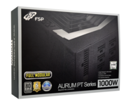 Захранвания за компютри Fortron Aurum PT 1000W