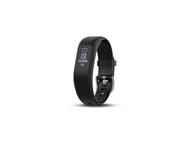 Смарт гривни Garmin vivosmart 3  - черен S/M
