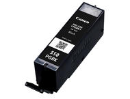 Консумативи Оригинален Canon PGI-550 PGBK