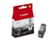Консумативи Оригинален Canon BJ CRG PGI-7 BK