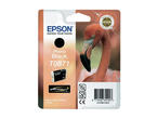 Консумативи Оригинален Epson T0871 Photo Black Ink Cartridge