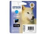 Консумативи Оригинален Epson T096 Cyan Cartridge