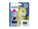 Консумативи Оригинален Epson T096 Vivid Magenta Cartridge