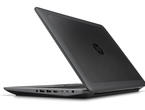 Лаптопи HP ZBook 15 G3