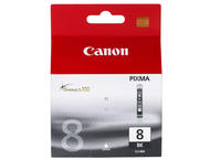Консумативи Оригинален Canon CLI-8BK