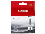 Консумативи Оригинален Canon CLI-8BK