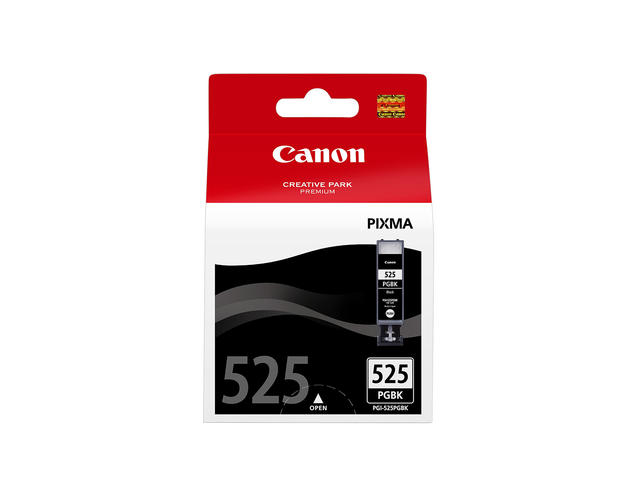 Консумативи Оригинален Canon PGI-525 PGBK