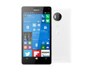 Смартфони Microsoft Lumia 950 XL 32GB, бял цвят, две SIM карти