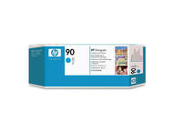 Консумативи Оригинален консуматив HP 90 DesignJet 4000 series printers