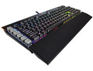 Клавиатури Corsair Gaming K95 RGB PLATINUM Cherry MX Brown (US)