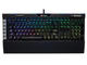 Клавиатури Corsair Gaming K95 RGB PLATINUM Cherry MX Brown (US)