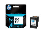 Консумативи Оригинален HP 300 Black Ink Cartridge