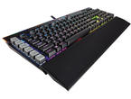 Клавиатури Corsair Gaming K95 RGB PLATINUM Cherry MX Speed (US)