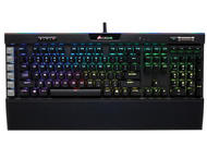 Клавиатури Corsair Gaming K95 RGB PLATINUM Cherry MX Speed (US)