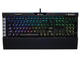 Клавиатури Corsair Gaming K95 RGB PLATINUM Cherry MX Speed (US)