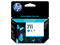 Консумативи Оригинална касета HP 711 29-ml Cyan Ink Cartridge