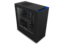 Кутии NZXT Source S340 Black/Blue