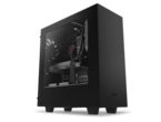Кутии NZXT Source S340 Black