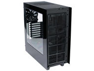 Кутии NZXT Source S340 Black