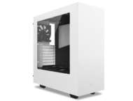 Кутии NZXT Source S340 White