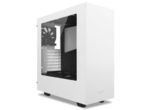 Кутии NZXT Source S340 White