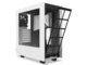 Кутии NZXT Source S340 White
