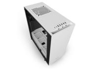 Кутии NZXT Source S340 Elite Matte White 