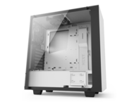 Кутии NZXT Source S340 Elite Matte White 