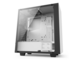 Кутии NZXT Source S340 Elite Matte White 