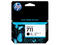Консумативи Оригинален консуматив HP 711 38-ml Black Ink Cartridge