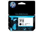 Консумативи Оригинален консуматив HP 711 38-ml Black Ink Cartridge
