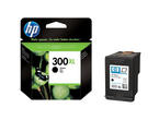 Консумативи Оригинален консуматив HP 300XL Black Ink Cartridge