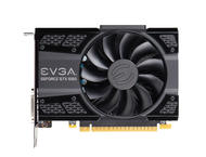 Видео карти EVGA GeForce GTX 1050 GAMING 2G Single Fan