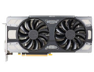 Видео карти EVGA GeForce GTX 1070 FTW GAMING 8G