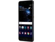Смартфони Huawei P10 Plus 64GB, черен цвят