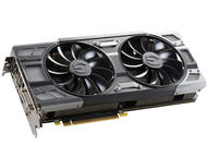 Видео карти EVGA GeForce GTX 1080 FTW GAMING 8G RGB LED