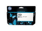 Консумативи Оригинален консуматив HP 727 130-ml Mate Black Ink Cartridge