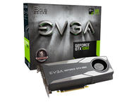 Видео карти EVGA GeForce GTX 1060 GAMING 6G